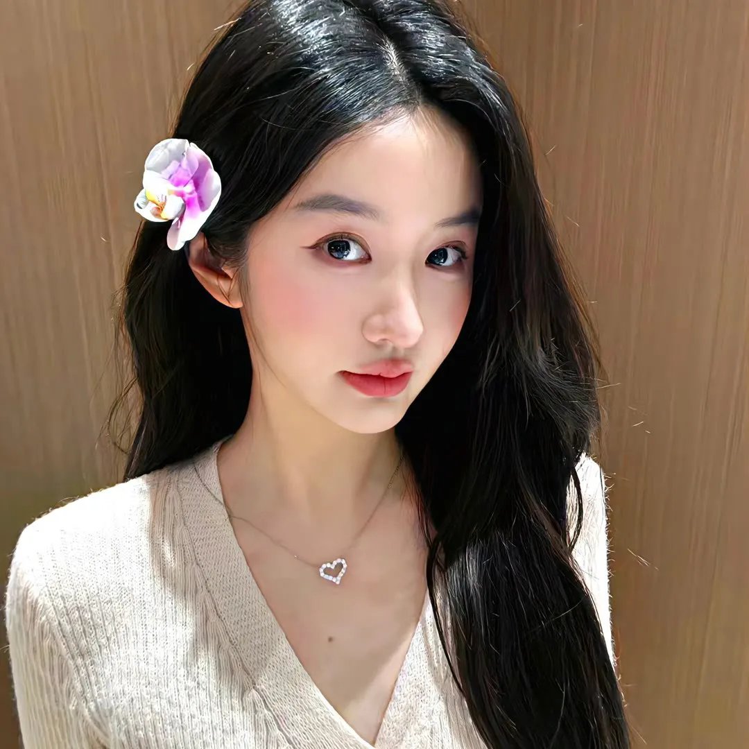 听见颜色的女孩